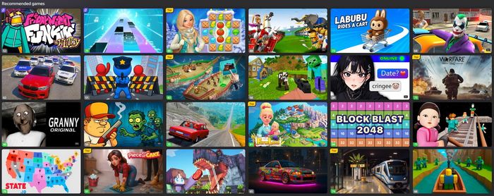 Yandex Game là gì và những trò chơi nào đáng chú ý?