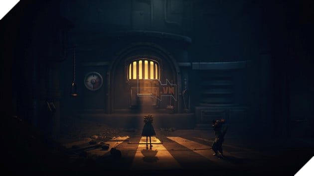 Đánh Giá Game Little Nightmares 3: Một Chuyến Phiêu Lưu An Toàn, Chưa Hoàn Hảo Nhưng Vừa Đủ 9