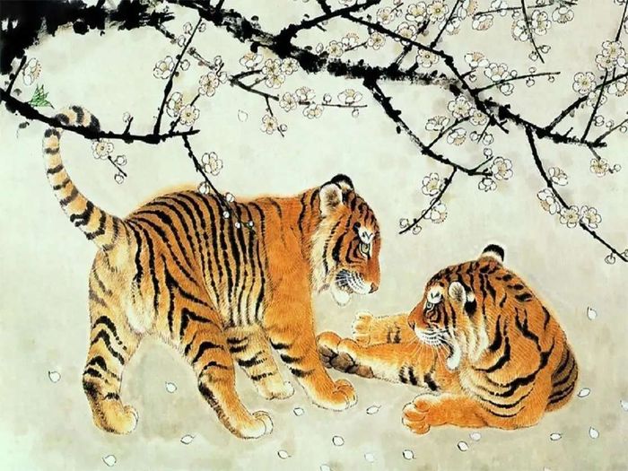 Tuổi Dần