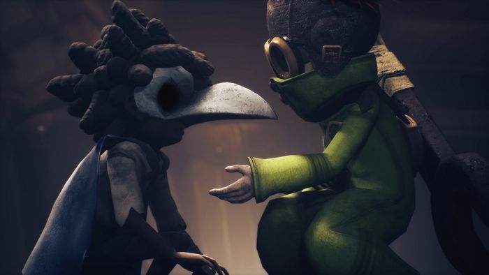 Đánh giá Little Nightmare 3: Một câu chuyện chưa trọn vẹn