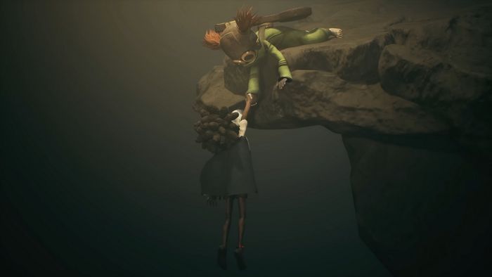 Đánh giá Little Nightmare 3: Một câu chuyện chưa trọn vẹn