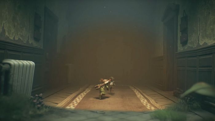 Đánh giá Little Nightmare 3: Một câu chuyện chưa hoàn chỉnh