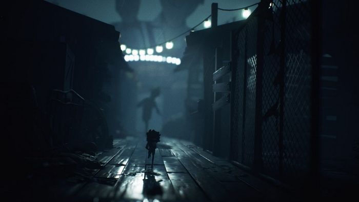 Đánh giá Little Nightmare 3: Một câu chuyện chưa trọn vẹn