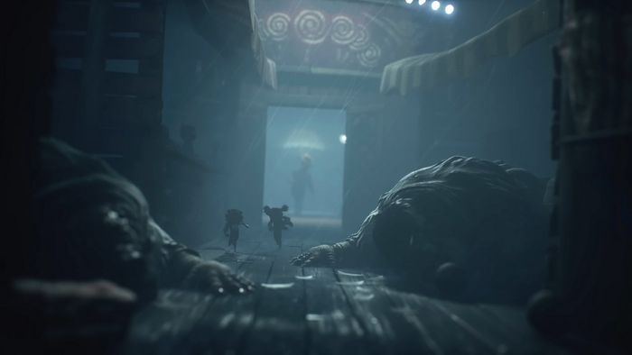 Đánh giá Little Nightmare 3: Một câu chuyện chưa trọn vẹn