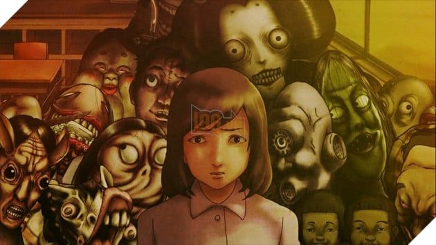 Các bộ anime kinh dị đáng chú ý trong năm 2025: Khi nỗi sợ trở lại màn hình nhỏ