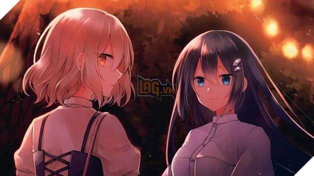 Các bộ anime kinh dị đáng chú ý trong năm 2025: Khi nỗi sợ trở lại màn hình nhỏ 3