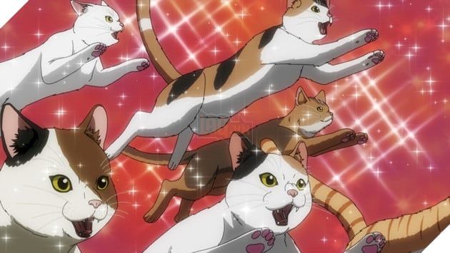 Các bộ anime kinh dị đáng chú ý trong năm 2025: Khi nỗi sợ trở lại màn hình nhỏ 2