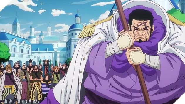 One Piece: 8 nhân vật Zoro sẽ vượt qua khi câu chuyện kết thúc phần 2