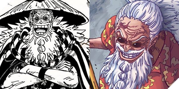 One Piece: 8 nhân vật Zoro sẽ vượt qua khi câu chuyện kết thúc phần 5