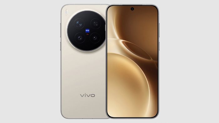 vivo X300 và X300 Pro chính thức ra mắt
