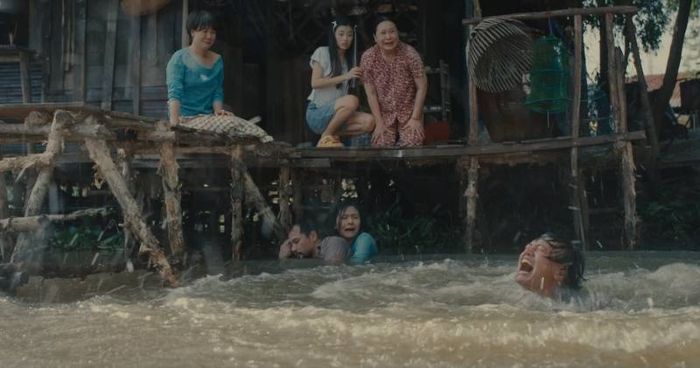 Câu chuyện gia đình đầy mâu thuẫn và căng thẳng trong 'Nhà Ma Xó' khiến người xem không thể rời mắt khỏi những tình huống nghẹt thở và bí ẩn.