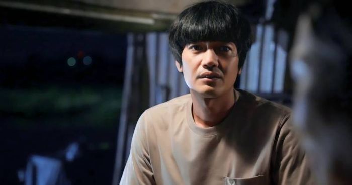 Quang Tuấn được kỳ vọng sẽ là ngôi sao sáng trong 'Nhà Ma Xó', mang đến một màn trình diễn đầy ấn tượng.