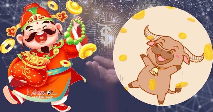 Những con giáp gặp may mắn gần đây.