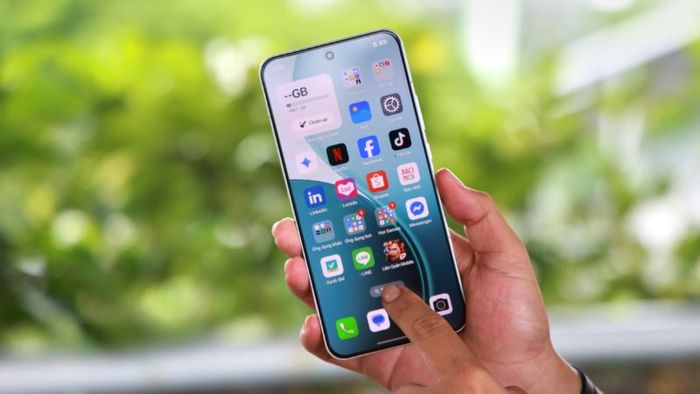 Oppo Reno 15 Pro / Pro+