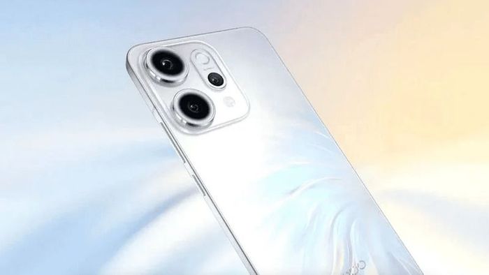 Oppo Reno 15 Pro / Pro+