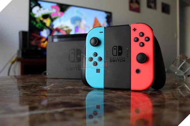Nintendo có thể là mục tiêu tiếp theo của nhóm hacker Crimson Collective 2.