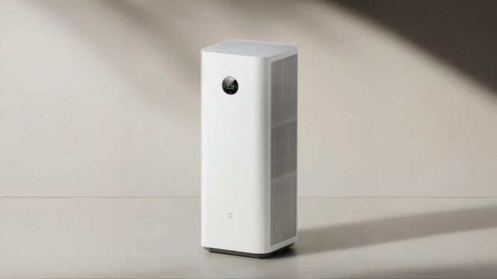 Máy lọc không khí Xiaomi Mijia Air Purifier 6 Dual-Core chính thức ra mắt