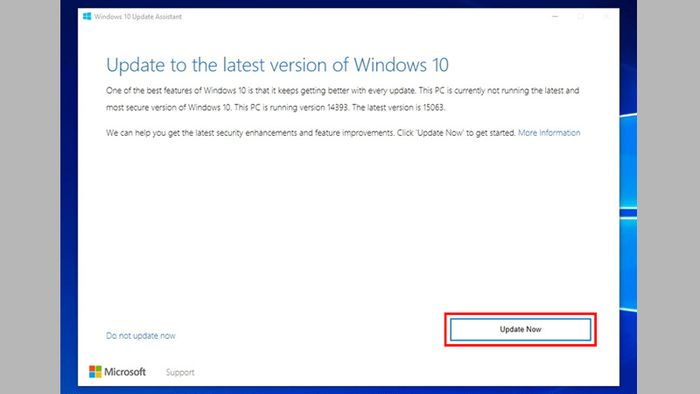 update-windows-10-9