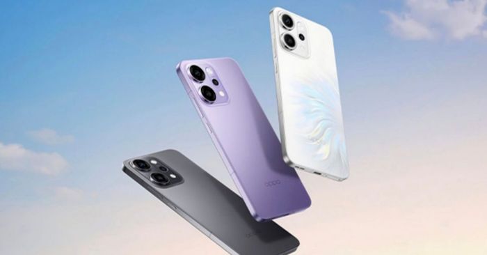 Oppo Reno 15 Pro / Pro+