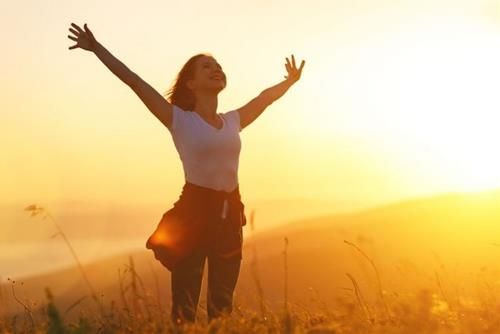 Công thức sống thật với chính mình