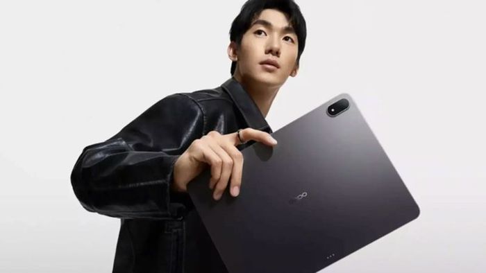Oppo Pad 5 RAM và đồng hồ Watch S