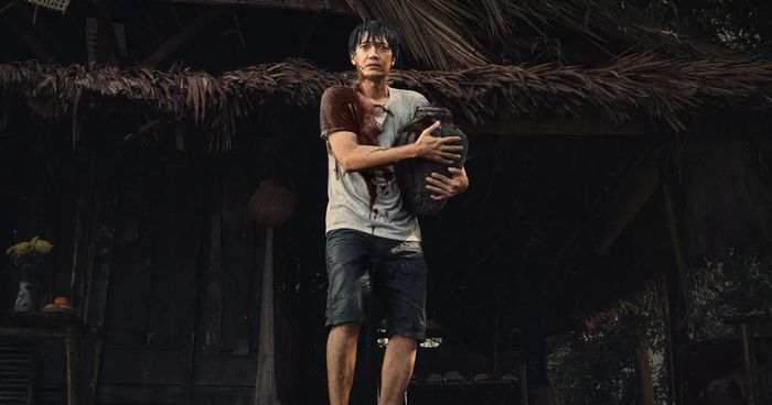 Quang Tuấn là một diễn viên nổi bật với khả năng diễn xuất được giới chuyên môn đánh giá cao.