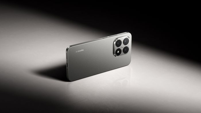 Xiaomi 15T sở hữu hệ thống camera cao cấp, tiếp tục nâng cao tiêu chuẩn chụp ảnh di động.