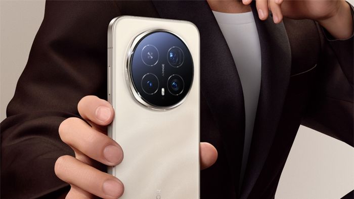 Các tin rò rỉ cho biết Magic 8 Pro sẽ sở hữu một hệ thống camera cực kỳ mạnh mẽ.