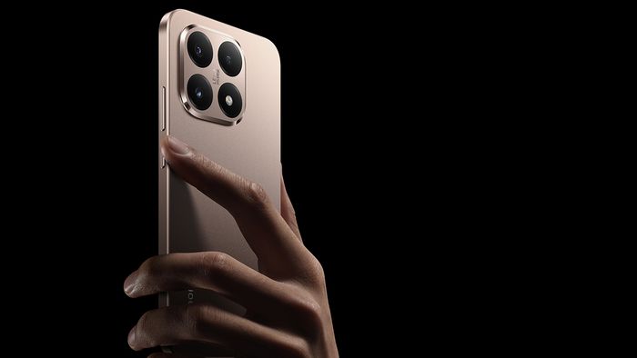 Doanh số dòng Xiaomi 15T ghi nhận mức tăng trưởng mạnh mẽ, cho thấy sức hút và tiềm năng lớn của sản phẩm này trên thị trường.
