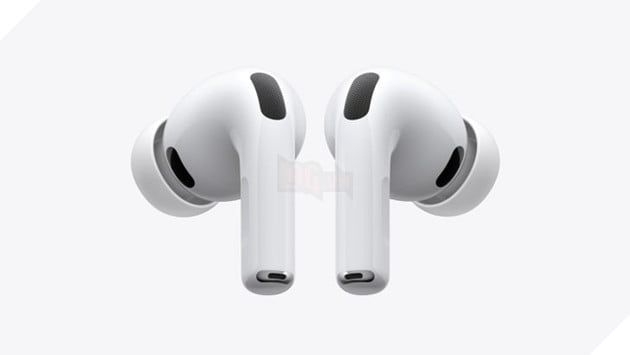 Apple đã mắc phải lỗi chính tả 