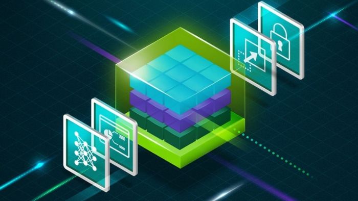 Tensor Core là gì?