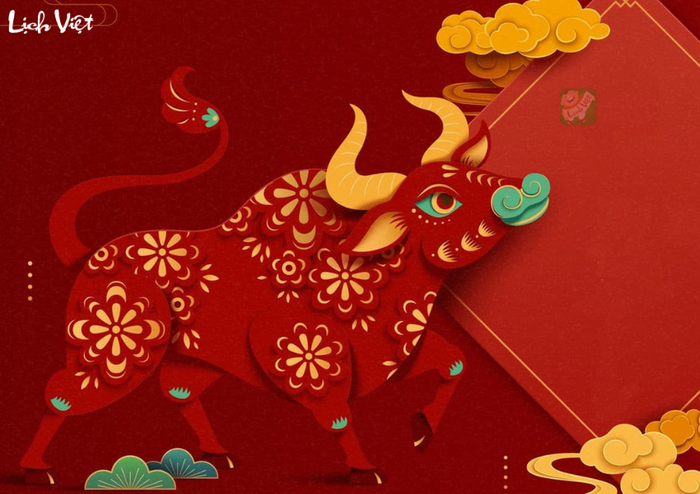 Tuổi Sửu