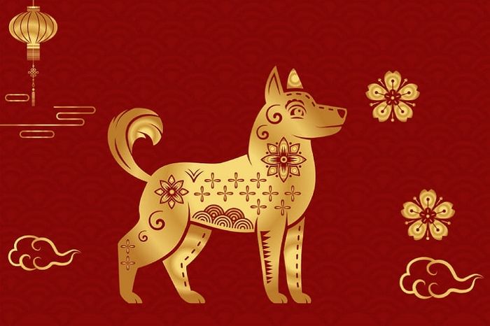 Tuổi Tuất