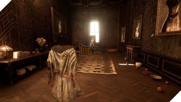Nhà phát triển Clair Obscur: Expedition 33 khẳng định người chơi vẫn chưa khám phá hết tất cả các bí mật trong trò chơi.