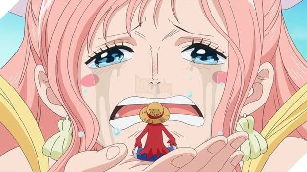 One Piece: Oda tiết lộ một nhân vật nữ có sức mạnh vượt trội hơn cả Big Mom 2