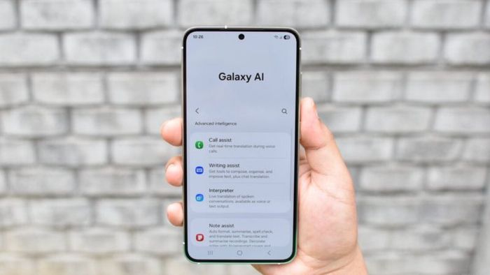 One UI 8.5