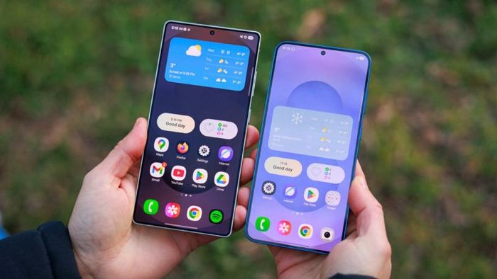 One UI 8.5