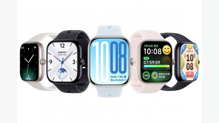 Watch GT 2 có hai phiên bản, một phiên bản hỗ trợ eSIM và một phiên bản kết nối qua Bluetooth.