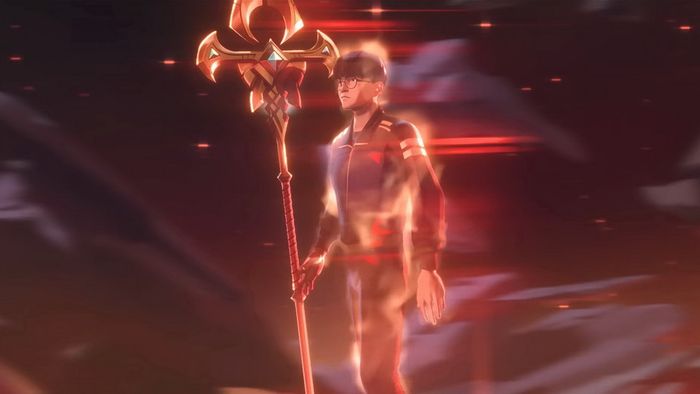 LMHT Worlds 2025: Sacrifice, một bản hùng ca vinh danh các huyền thoại và gửi tặng tất cả những người yêu mến giải đấu này.