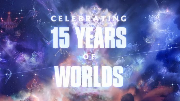 LMHT Worlds 2025: Sacrifice, bài ca tôn vinh những huyền thoại, là món quà dành tặng tất cả người hâm mộ