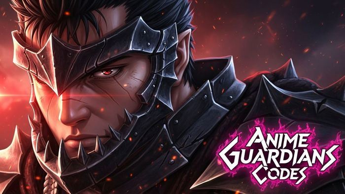 Mã code Anime Guardians mới nhất