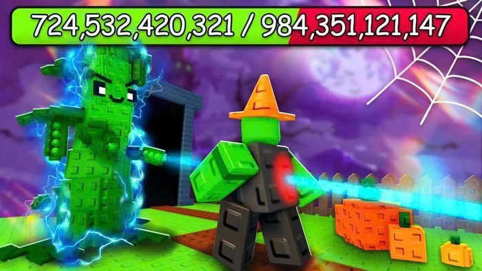 Mã code Garden vs Zombie mới nhất