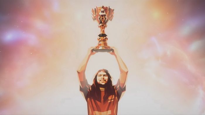 LMHT Worlds 2025: Sacrifice, một bài hát vinh danh các huyền thoại, là món quà dành cho tất cả mọi người yêu mến giải đấu