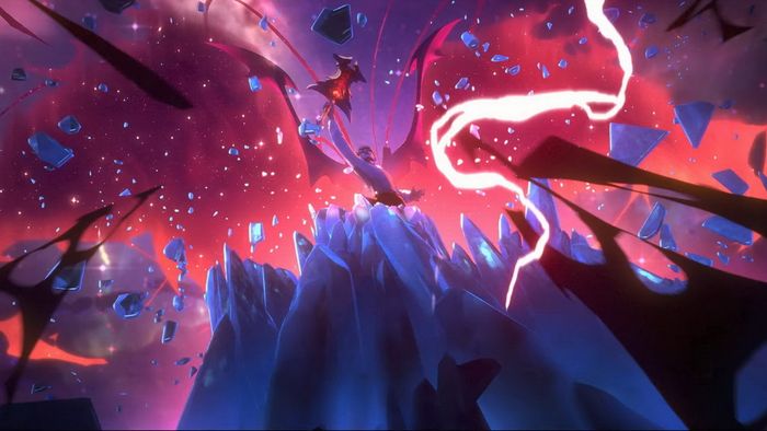 LMHT Worlds 2025: Sacrifice, một bản nhạc để vinh danh những huyền thoại, dành cho mọi người yêu mến giải đấu này