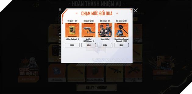 Khám Phá Quà Tặng Siêu Hấp Dẫn Từ Sự Kiện Đăng Ký Sớm Của Crossfire: Legends 4