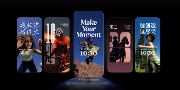 ColorOS 16 giới thiệu nhiều cải tiến thú vị và hữu ích cho người dùng