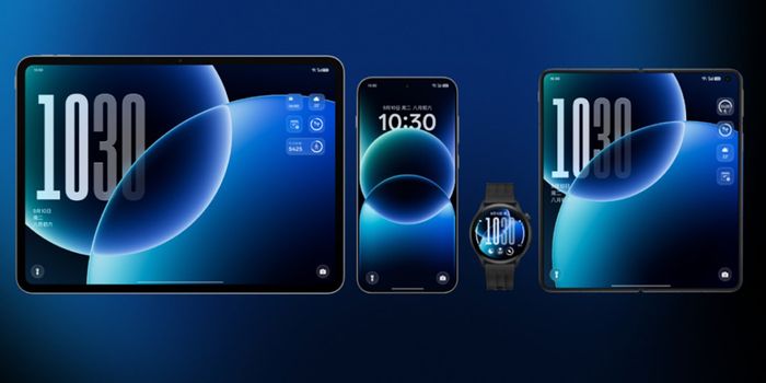 ColorOS 16 mang đến sự nâng cấp đáng kể về khả năng kết nối với các thiết bị khác