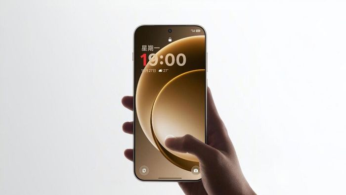 Màn hình mới này sẽ nâng cao đáng kể trải nghiệm xem của người dùng.