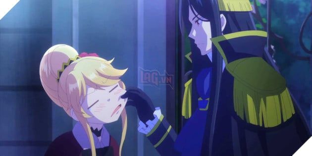 Top 11 anime Isekai về ác nữ không thể bỏ qua: Khi những nhân vật phản diện chiếm trọn spotlight 7