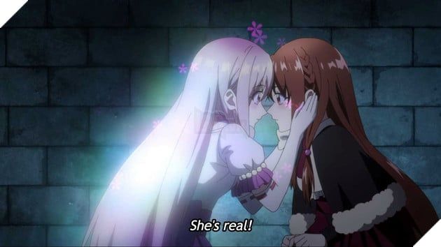 Top 11 anime Isekai về ác nữ không thể bỏ qua: Khi những nhân vật phản diện chiếm trọn spotlight 2